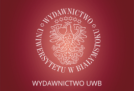 Wydawnictwo UwB